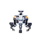 汎用ヒト型ロボット『NEXTAGE』 製品画像