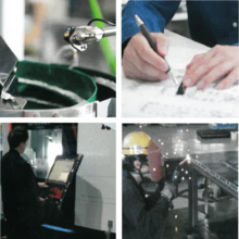 日特コーセイ株式会社 会社案内 日特コーセイ イプロスものづくり