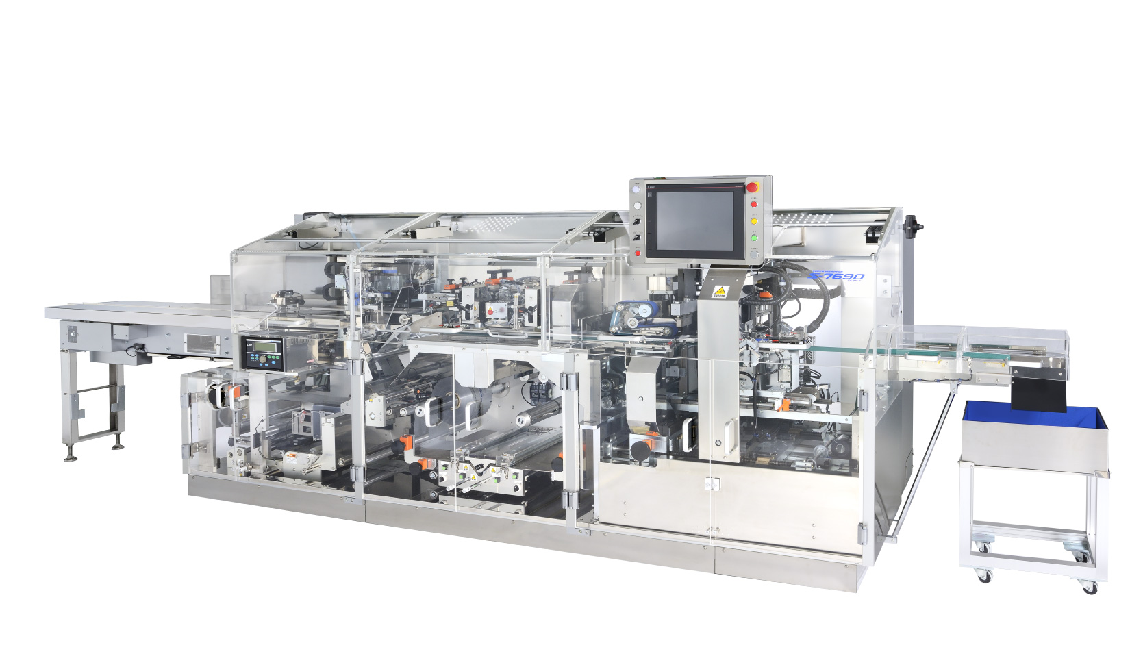 ピロー包装機 - 企業15社の製品とランキング - IPROS