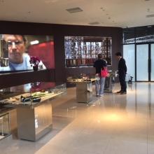 施工事例 セラミックタイル 人工大理石タイル カンブリアン 丸喜 Powered By イプロス