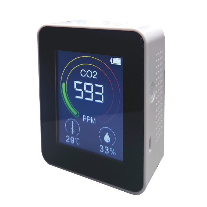 測定器(CO・CO2) - 企業33社の製品の一覧 - IPROS 測定器(CO・CO2) - 企業33社の製品の一覧 - IPROS