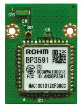 【通信モジュール】WiFiモジュール ラインアップ一覧 アールエスコンポーネンツ イプロスものづくり