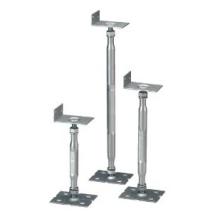 住宅用床下部材 Is鋼製束 タカヤマ金属工業 イプロス都市まちづくり