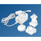 15W 医療ACアダプター白色【白色でも少数対応】 製品画像