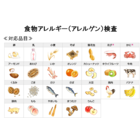 品質管理や開発を支援『食物アレルギー検査』※活用事例集無料進呈中 製品画像