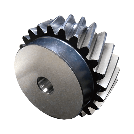 ギアー 平歯形状 ヘリカルギアー 焼き入れ加工有 Group 