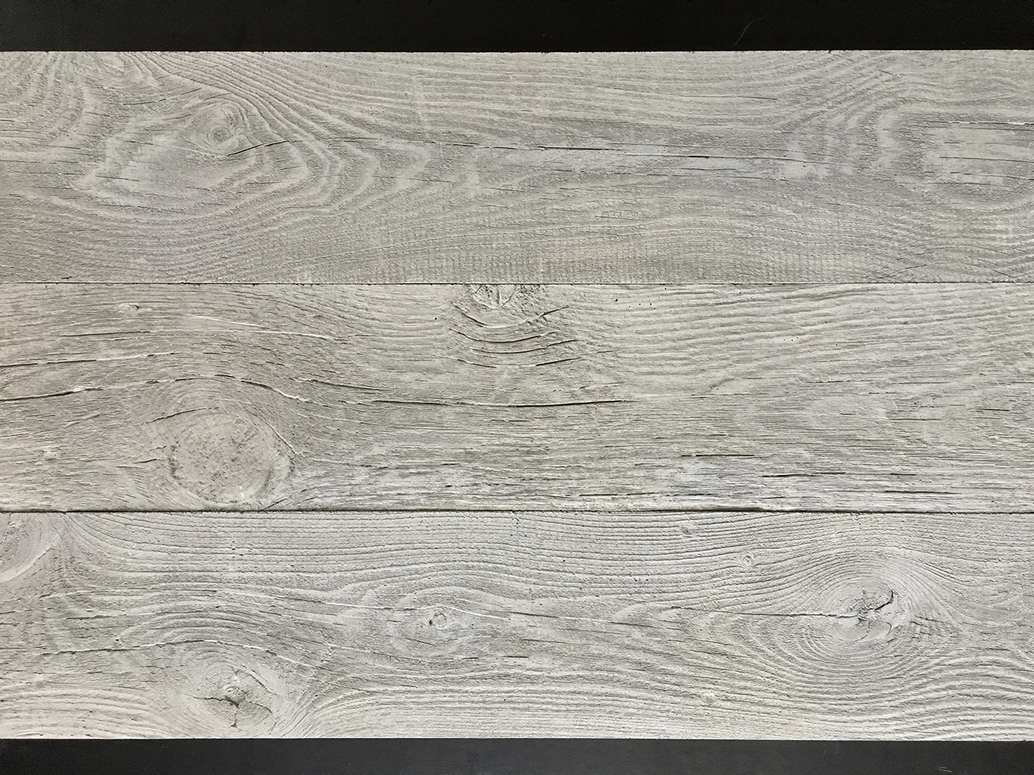 木目調モルタル造形 モクメント 工房志楽 イプロス都市まちづくり