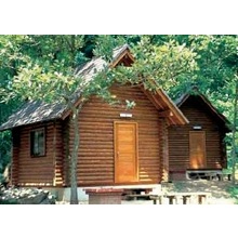 木造小屋導入事例集 トイレや倉庫 作業小屋 バンガロー等ご紹介 さんもく工業 イプロス都市まちづくり