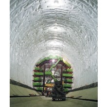 トンネル用防水シート Kfcタイトライナー ケー エフ シー Powered By イプロス トンネル用防水シート Kfcタイトライナー ケー エフ シー Powered By イプロス
