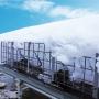 太陽光向け雪止め金具『スノートラス』 製品画像