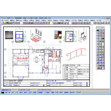 Adl支援ソフト 高齢者建築ver 9 ベルソフトウェア イプロス都市まちづくり