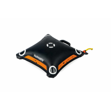 最大リフト力96tまで対応 エアージャッキ Holmatro Tohto Powered By イプロス