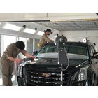 最新型!車両型『ガラスコーティング』の常識を覆す強固な保護塗装 製品画像