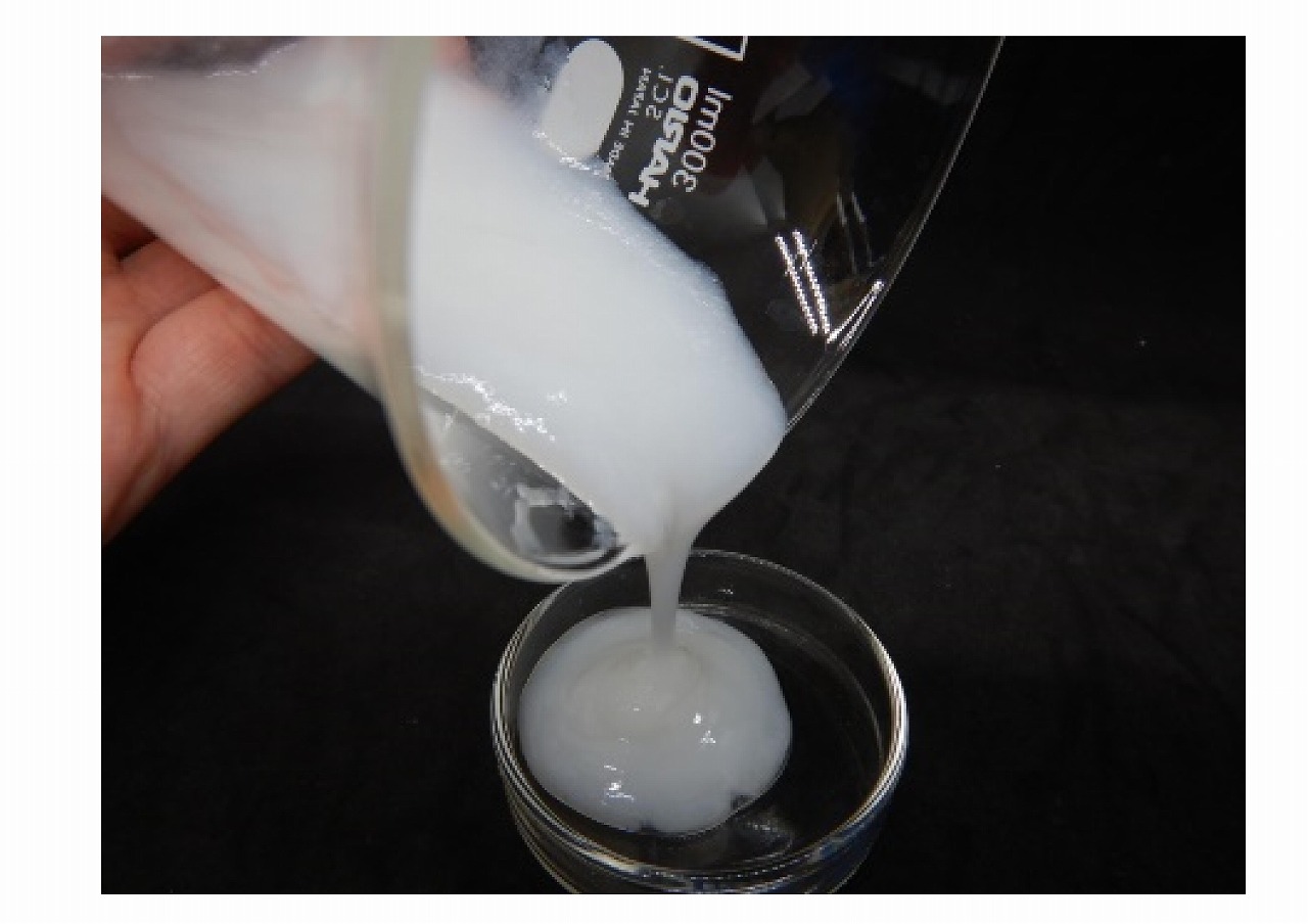 アモキシシリン アシェ経口懸濁液のリーフレット