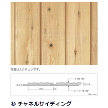 木製外壁 J Will Wall チャネルオリジナル Powered By イプロス 木製外壁 J Will Wall チャネルオリジナル Powered By イプロス