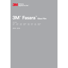 3m Fasara Glass Film 製品カタログ デコラティブシステム イプロスものづくり