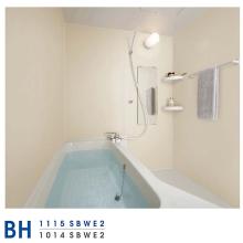 浴室フルオーダーシステム 集合住宅用ユニットバスルーム エステック アソシエイツ イプロス都市まちづくり