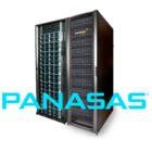スケールアウトNAS - Panasas ActiveStor 製品画像