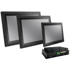 モジュール方式タッチパネルPC『WLPM-900-i5』 製品画像