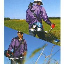 刈払機 Mbシリーズ Mbsシリーズ Mc2600rs 丸山製作所 Powered By イプロス