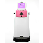 自律搬送ロボットシステム『HOSPI（ホスピー）』 製品画像