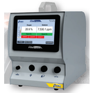 图片关键词 氧气浓度计 | 便携式氧气/露点测量装置“AM Trace”