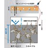 【コンクリート向け】RCインナーシールのメカニズム 製品画像