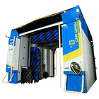 セルフサービス向け洗車機『隼』 製品画像