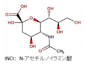 発酵由来Nアセチルノイラミン酸(シアル酸) 武漢中科光谷緑色生物技術 イプロスものづくり