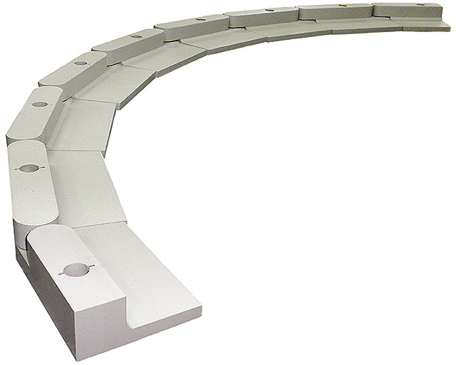 基礎ブロック 企業18社の製品とランキング Ipros