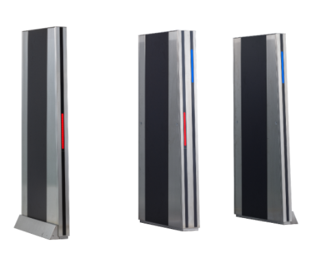 金属探知器 企業24社の製品とランキング Ipros