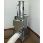 吹出し口/吸込み口の風量測定装置ウィンドウォッチャーχ(WWA) 製品画像