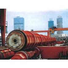 コンクリートパイル 受託製造サービス 豊田機械工業 イプロスものづくり