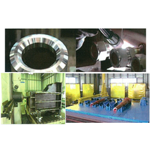 株式会社サンメック 会社案内 サンメック Powered By イプロス