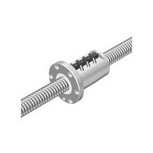 Thk 精密ボールねじ トークシステム Powered By イプロス