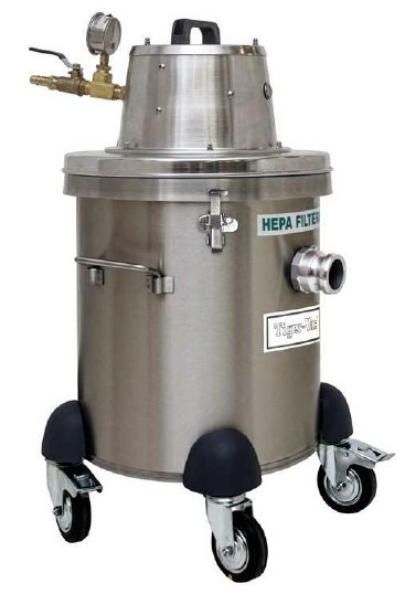 掃除機(HEPA・フィルター) - 企業11社の製品の一覧 - IPROS