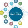 ドキュメント・デジタル化サービス<MarkitDoc> 製品画像