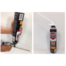 一液型発泡硬質ポリウレタンフォーム ワールドフォーム ティ エム シー イプロス都市まちづくり