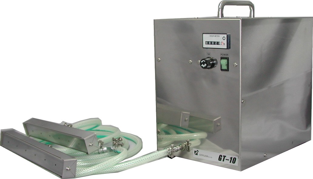 オゾン発生装置 - 企業44社の製品とランキング - IPROS