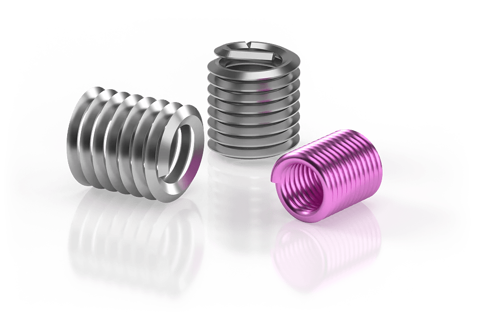 リンガーバクスターソリューションインサート