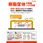 【樹脂筐体の電磁ノイズ対策】樹脂筐体の電磁ノイズ対策・軽量化 製品画像