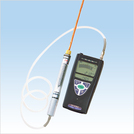 燃烧管理用数字氧浓度计“XP-3180E”[出租]