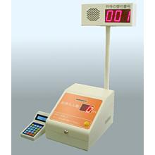 窓口受付システム 単業務発券機タイプ 日本セック イプロスものづくり