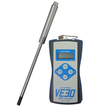 電磁流速計　VE30 製品画像