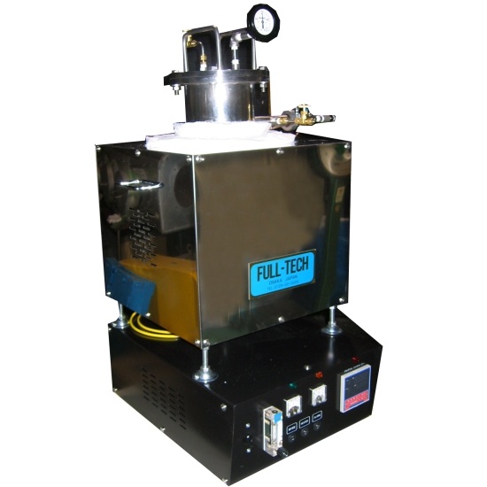 雰囲気炉 企業15社の製品とランキング Ipros