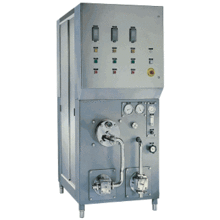 コントロールレートフリーザー 仁木工芸 イプロス医薬食品技術