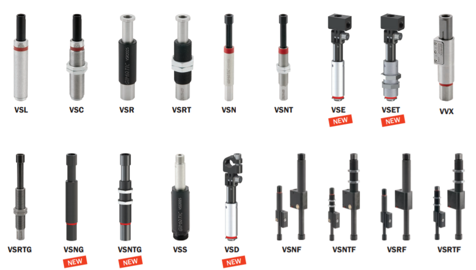 サスペンション 企業7社の製品とランキング Ipros