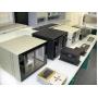 【東京ショールームのご案内】産業用コンピュータの筐体を展示中! 製品画像