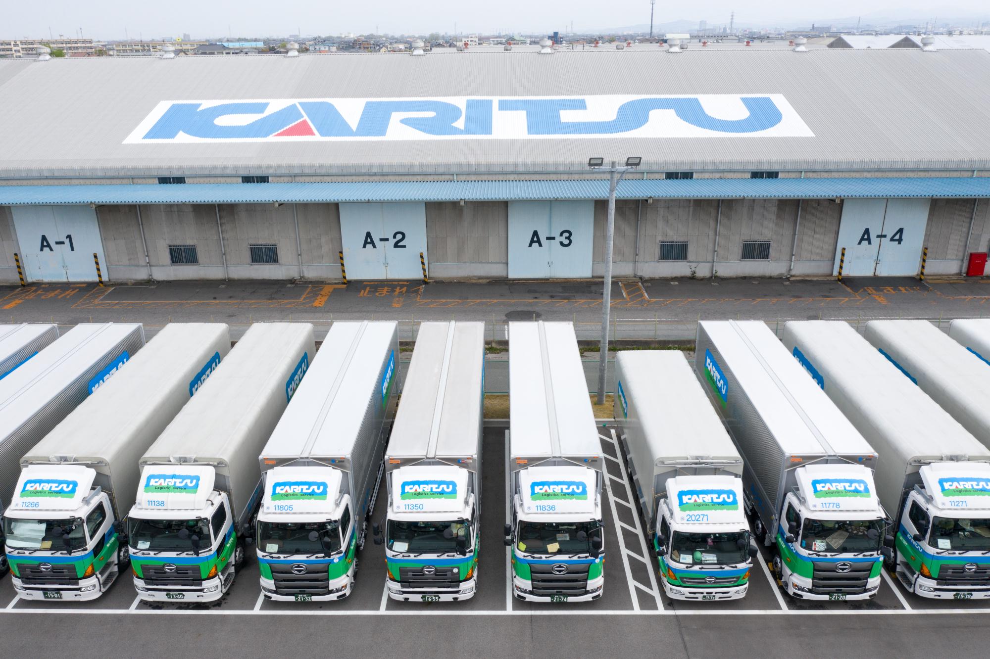 輸送サービス 企業31社の製品とランキング Ipros