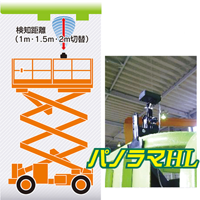 超音波センサ - 企業22社の製品とランキング - IPROS